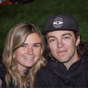 Meet your Posher, Nicholas